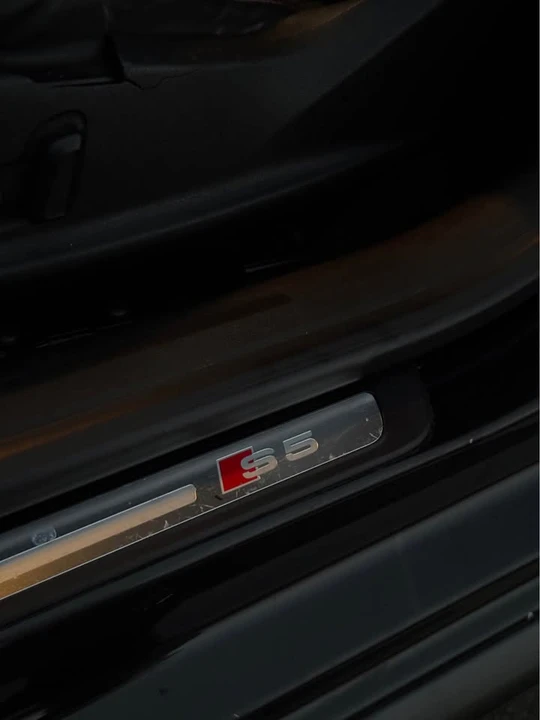 2012 Audi B8 S5 - Image 12 of 20
