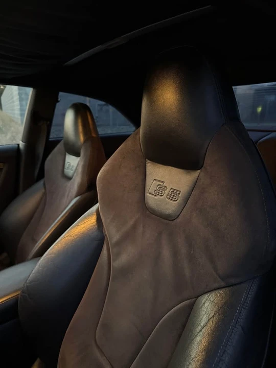 2012 Audi B8 S5 - Image 9 of 20