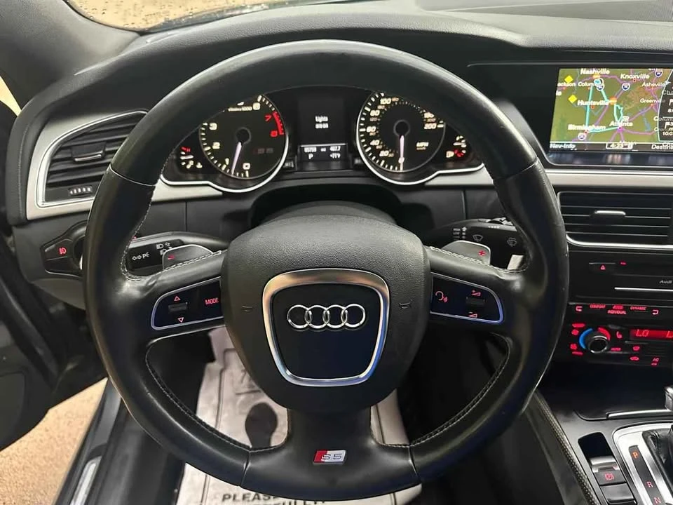 2012 Audi B8 S5 - Image 5 of 5