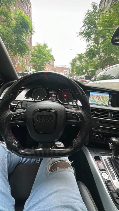 2012 Audi B8 S5 - Image 11 of 13