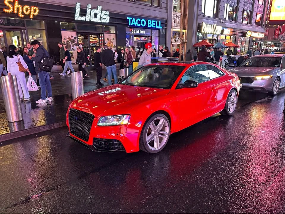 2012 Audi B8 S5 - Image 13 of 13