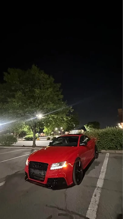 2012 Audi B8 S5 - Image 6 of 13