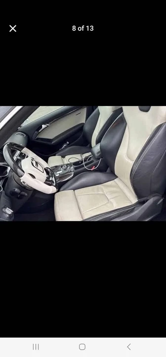 2012 Audi B8 S5 - Image 8 of 14
