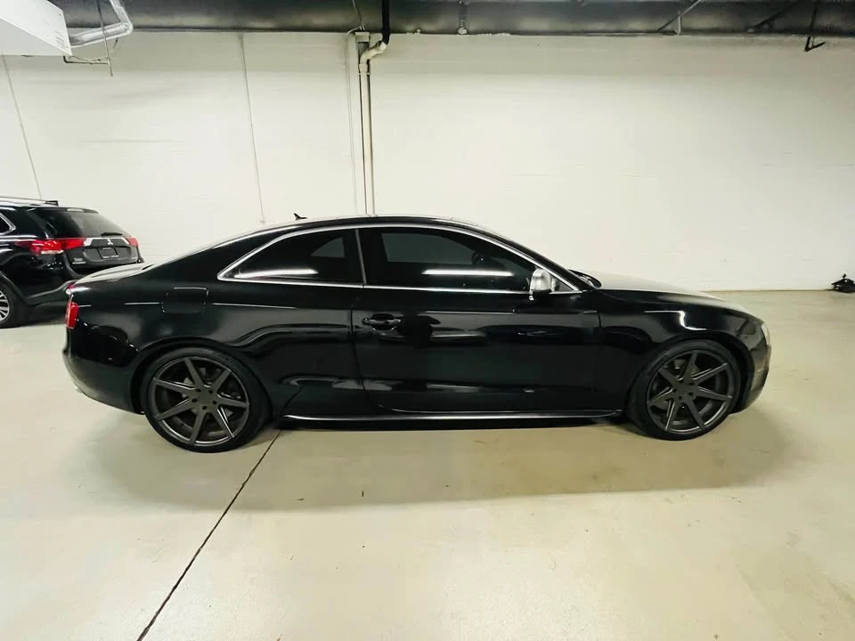 2012 Audi B8 S5 - Image 7 of 19