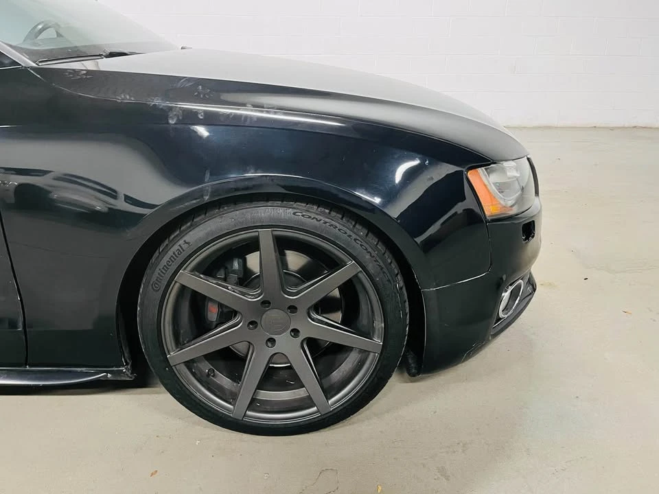 2012 Audi B8 S5 - Image 18 of 19