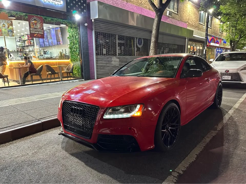 2012 Audi B8 S5 - Image 2 of 13