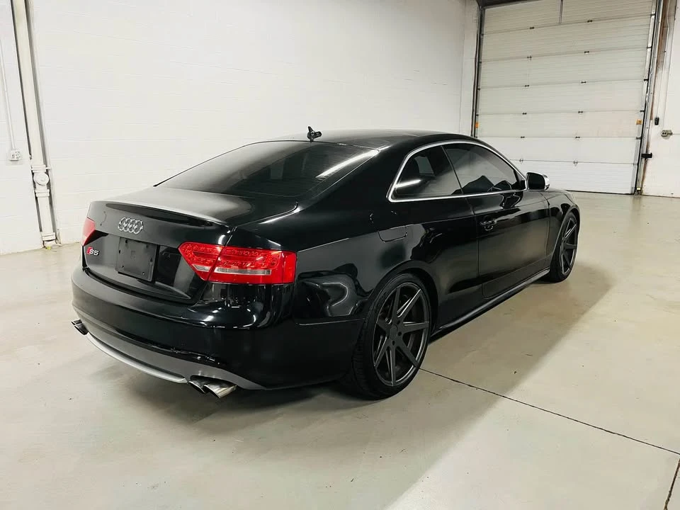 2012 Audi B8 S5 - Image 6 of 19