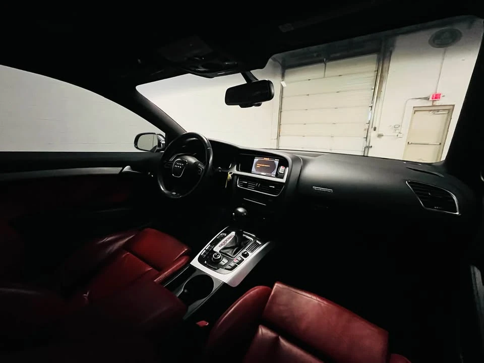 2012 Audi B8 S5 - Image 12 of 19