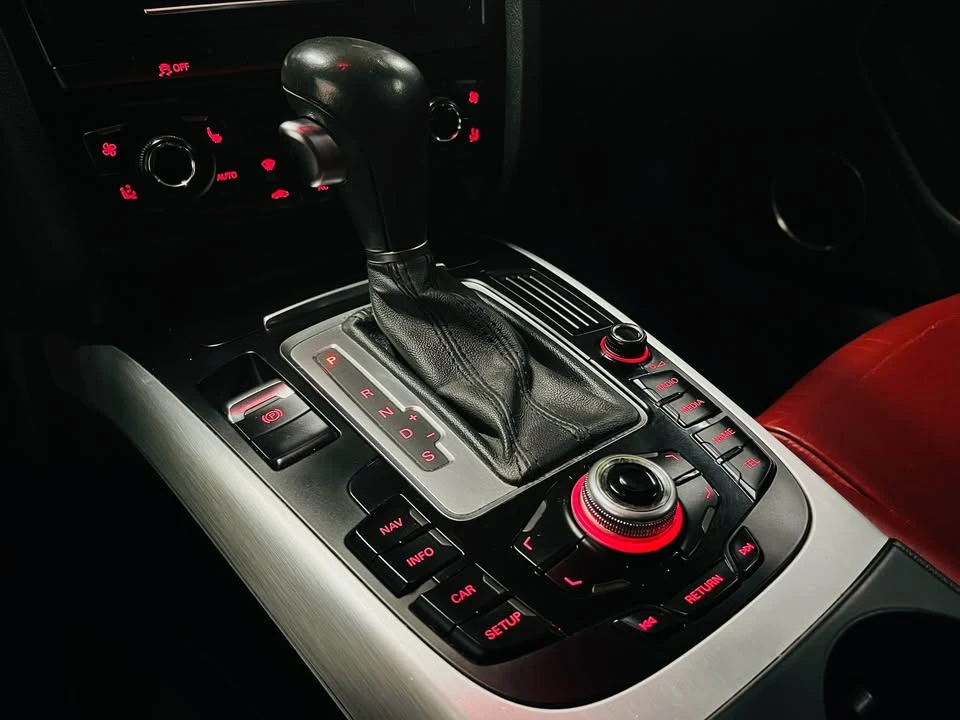 2012 Audi B8 S5 - Image 17 of 19