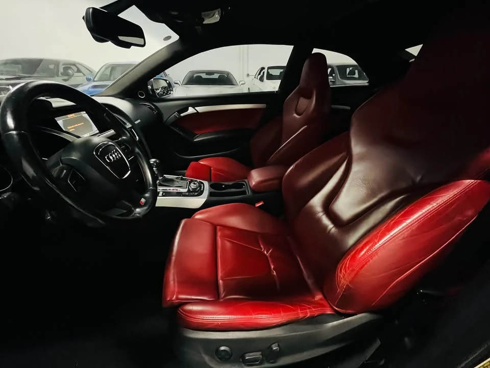 2012 Audi B8 S5 - Image 13 of 19