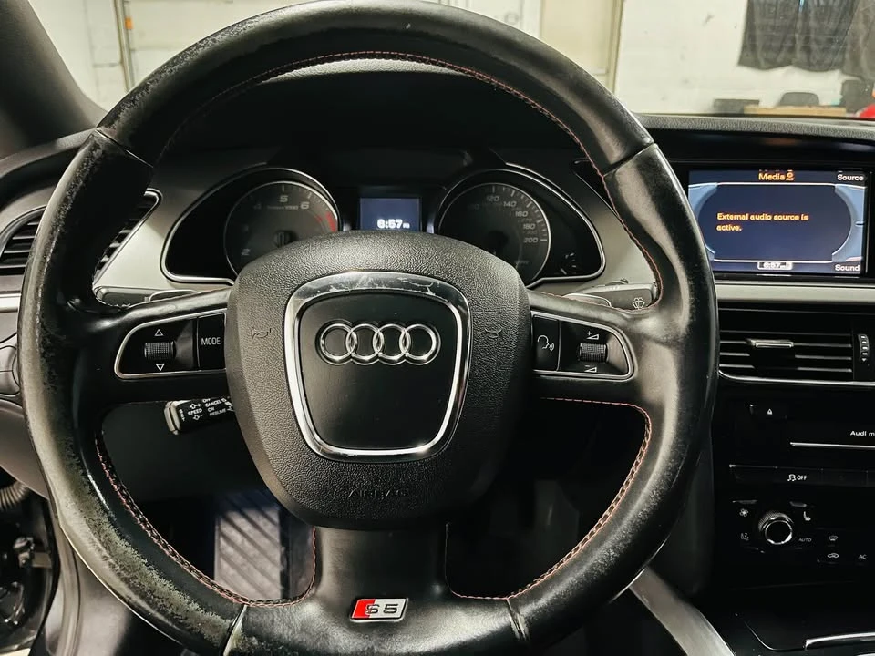 2012 Audi B8 S5 - Image 15 of 19