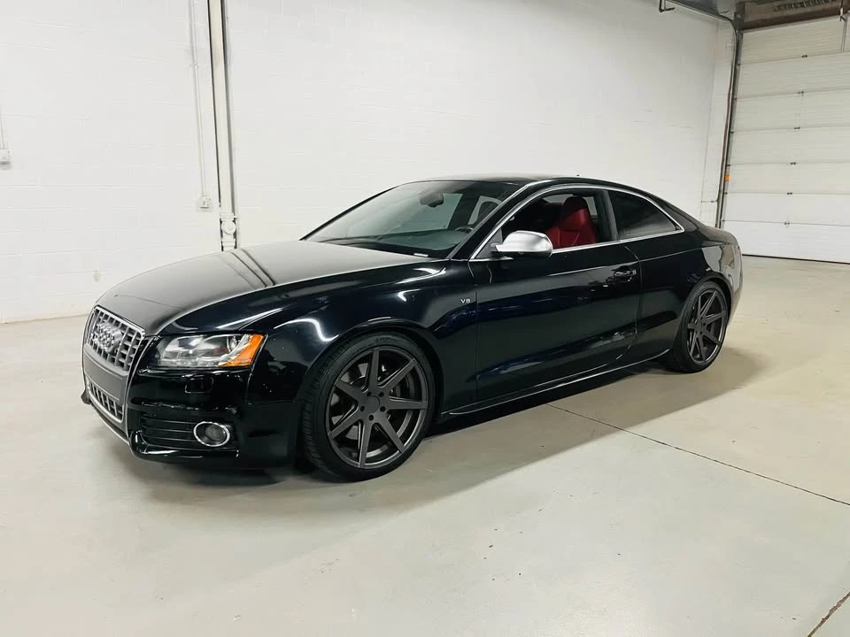 2012 Audi B8 S5 - Image 2 of 19