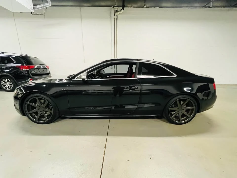 2012 Audi B8 S5 - Image 5 of 19