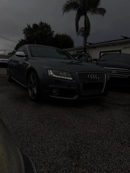 2012 Audi B8 S5 - Image 6 of 7