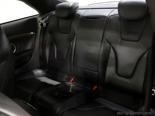 2012 Audi B8 S5 - Image 14 of 21
