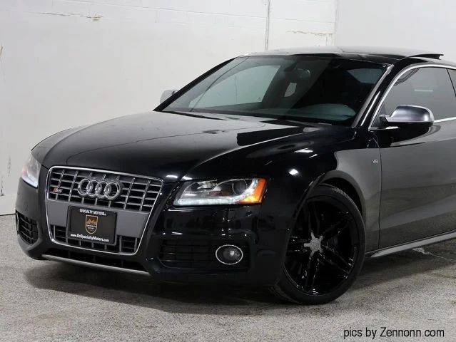 2012 Audi B8 S5 - Image 2 of 21