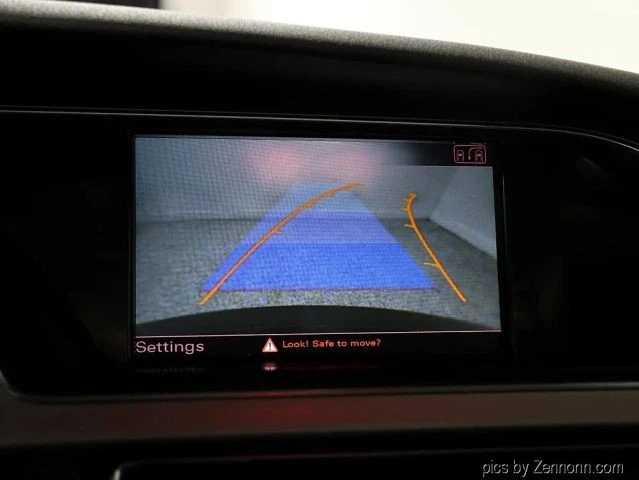 2012 Audi B8 S5 - Image 20 of 21