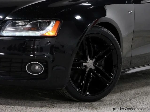 2012 Audi B8 S5 - Image 3 of 21