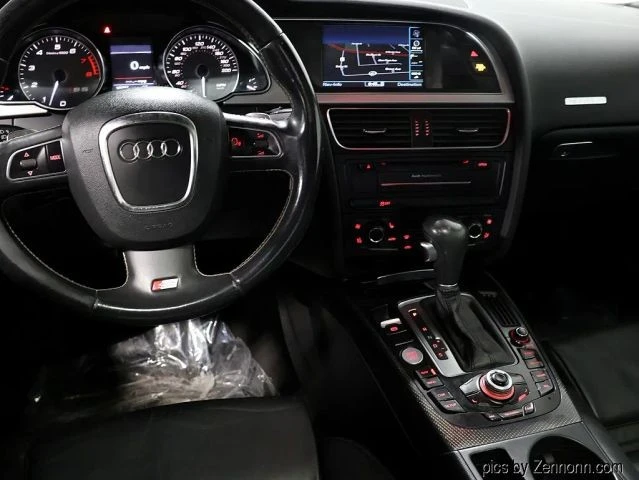 2012 Audi B8 S5 - Image 17 of 21