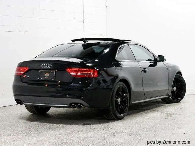 2012 Audi B8 S5 - Image 10 of 21