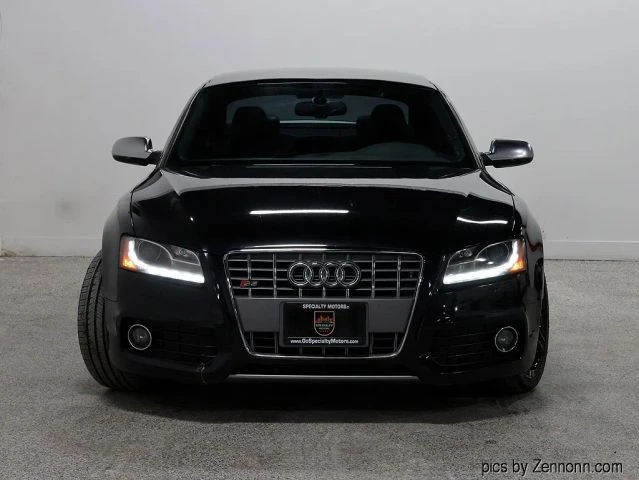 2012 Audi B8 S5 - Image 5 of 21