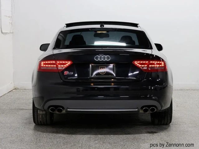 2012 Audi B8 S5 - Image 7 of 21