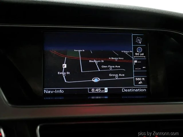 2012 Audi B8 S5 - Image 19 of 21