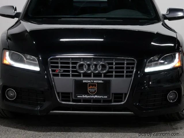 2012 Audi B8 S5 - Image 6 of 21