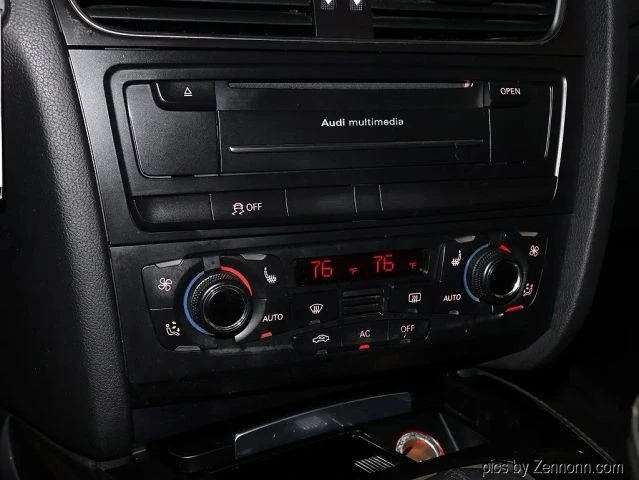 2012 Audi B8 S5 - Image 21 of 21