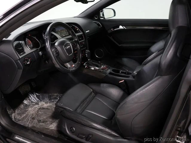 2012 Audi B8 S5 - Image 13 of 21