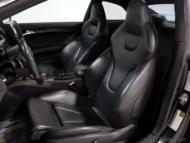 2012 Audi B8 S5 - Image 11 of 21