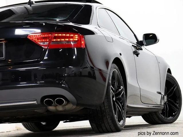 2012 Audi B8 S5 - Image 8 of 21