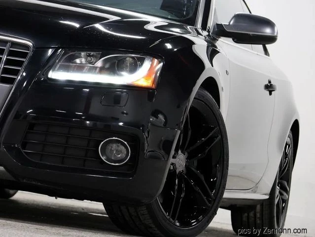 2012 Audi B8 S5 - Image 4 of 21