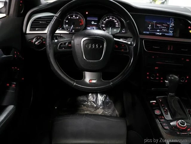 2012 Audi B8 S5 - Image 16 of 21