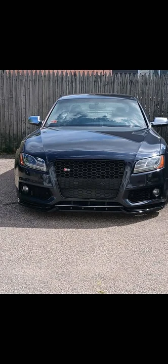 2012 Audi B8 S5 - Image 4 of 10