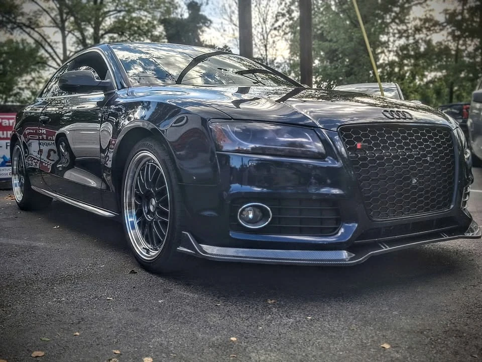 2012 Audi B8 S5 - Image 2 of 5