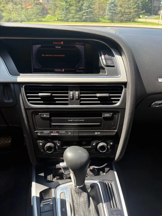 2012 Audi B8 S5 - Image 11 of 12