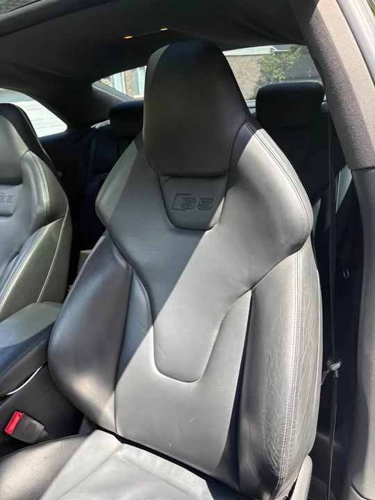 2012 Audi B8 S5 - Image 10 of 12