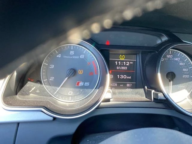 2012 Audi B8 S5 - Image 24 of 24
