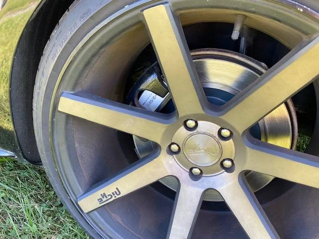 2012 Audi B8 S5 - Image 18 of 24