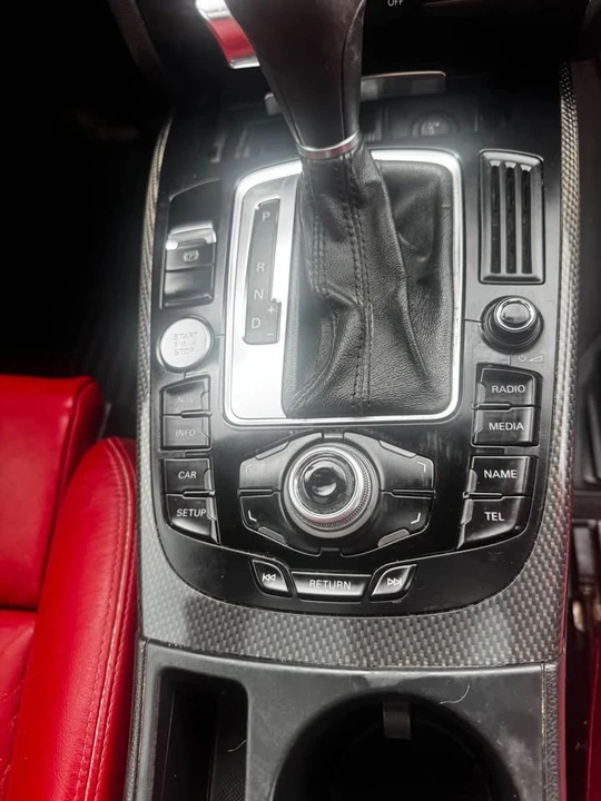 2012 Audi B8 S5 - Image 9 of 19