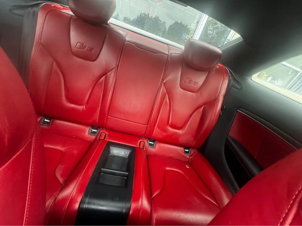 2012 Audi B8 S5 - Image 10 of 19