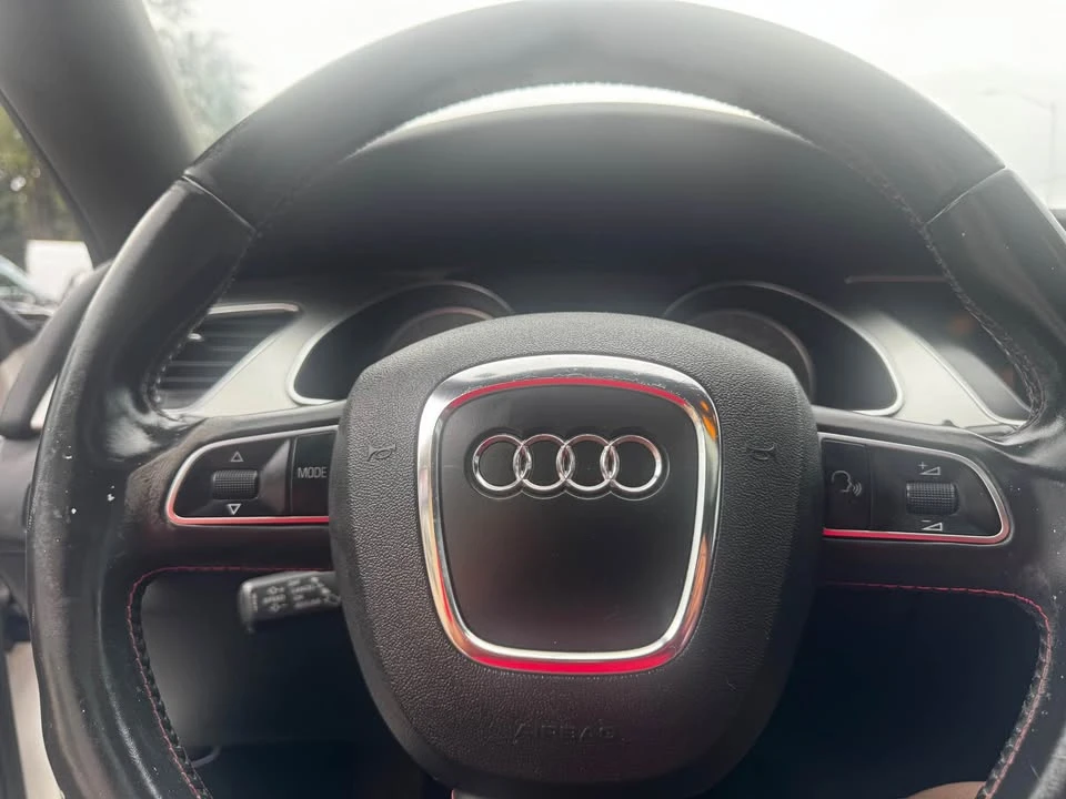 2012 Audi B8 S5 - Image 18 of 19