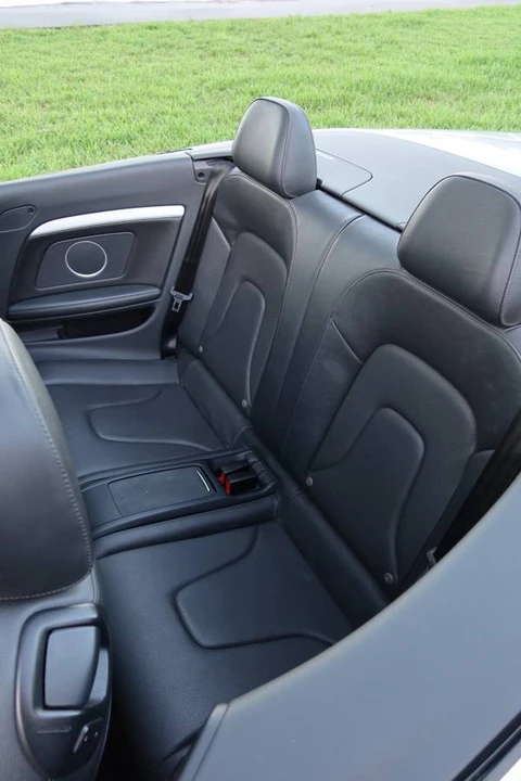 2012 Audi B8 S5 - Image 14 of 24