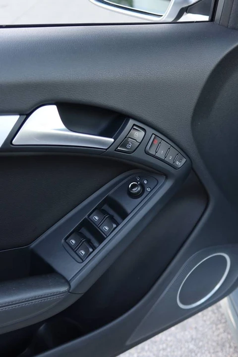 2012 Audi B8 S5 - Image 16 of 24
