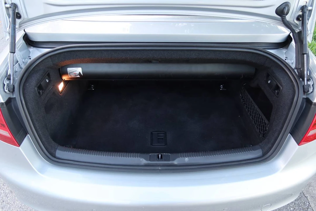 2012 Audi B8 S5 - Image 22 of 24