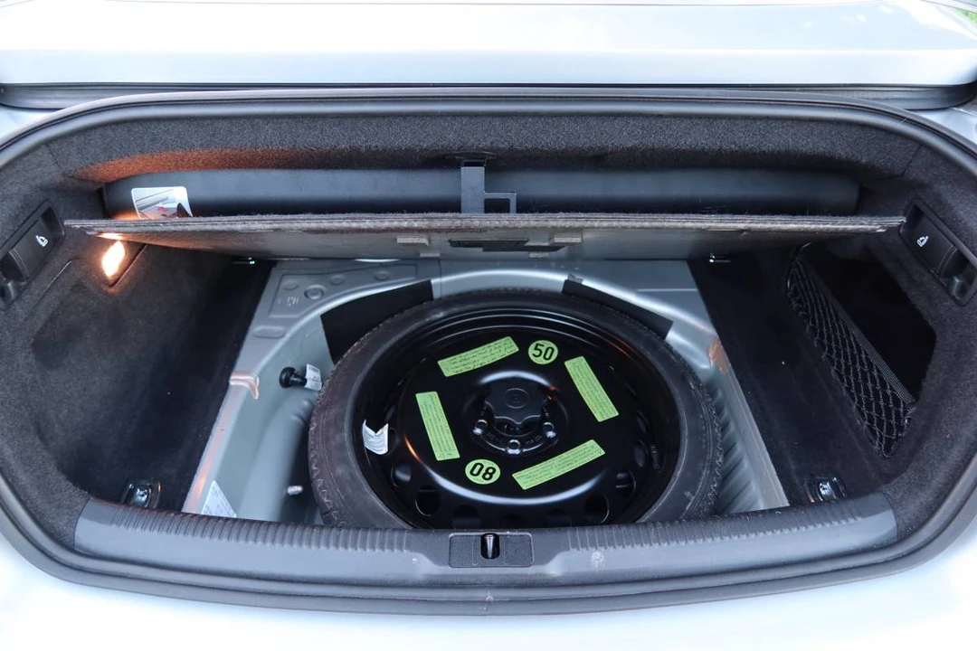 2012 Audi B8 S5 - Image 23 of 24
