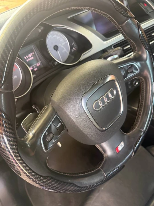 2012 Audi B8 S5 - Image 19 of 20