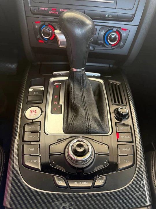 2012 Audi B8 S5 - Image 13 of 20