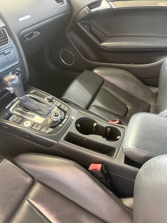 2012 Audi B8 S5 - Image 17 of 20